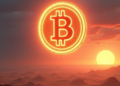 Bitcoin en Arizona.
