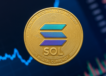 Solana sube 20% a $136.50 en una semana, rompiendo tendencia bajista. Analistas ven posible rally a $152.90. 