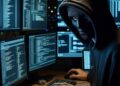 Esta vulnerabilidad permitiría a un atacante sustraer los fondos de wallets a través de conexión Bluetooth. Fuente: Microsoft Image Creator.
