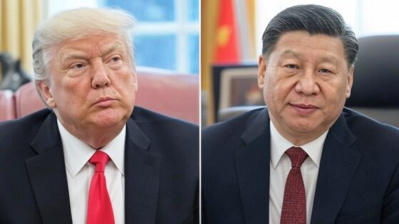 Trump bajaría hasta 80% los aranceles a China