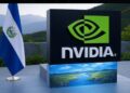 acuerdo entre el salvador y nvidia