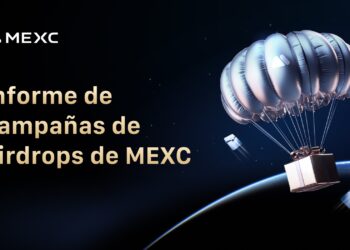 Imagen destacada por MEXC.