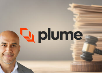 Plume Network y Salman Banaei