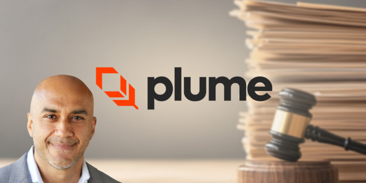 Plume Network y Salman Banaei