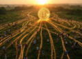 Todos los caminos conducen a bitcoin.