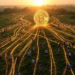 Todos los caminos conducen a bitcoin.