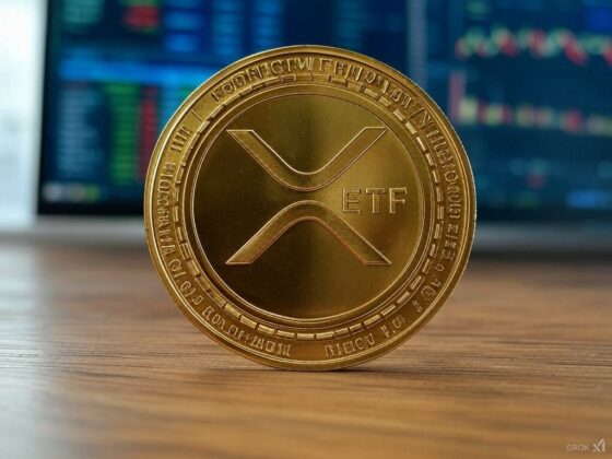 Ripple respalda un fondo de XRP en Hong Kong
