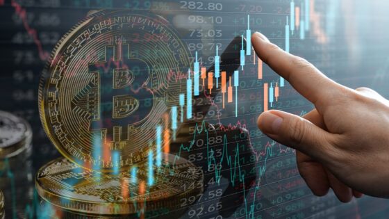 ¿Y si no sale todo bien para bitcoin este año?