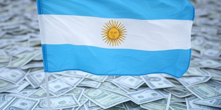 argentina sale del cepo