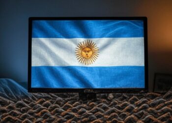 argentina vigilancia y supervisión digital