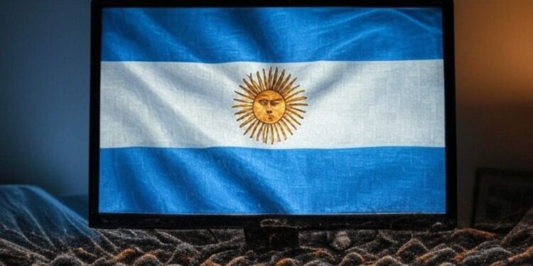argentina vigilancia y supervisión digital