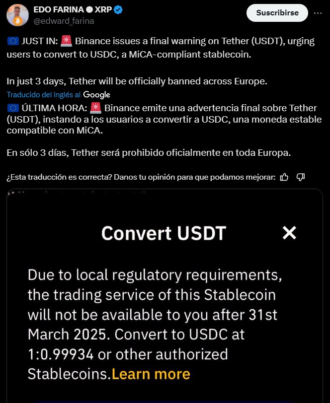 binance-email-usdt-mica