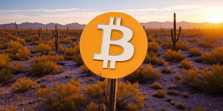 arizona y su proyecto de reserva