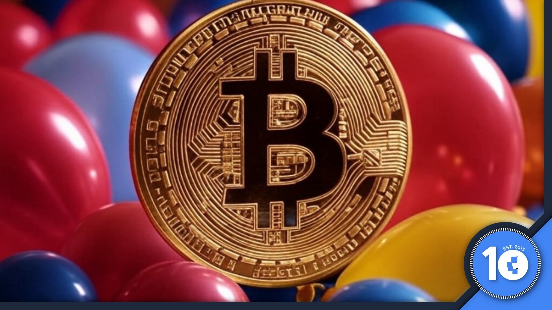 1 bitcoin formado por (95) 사진