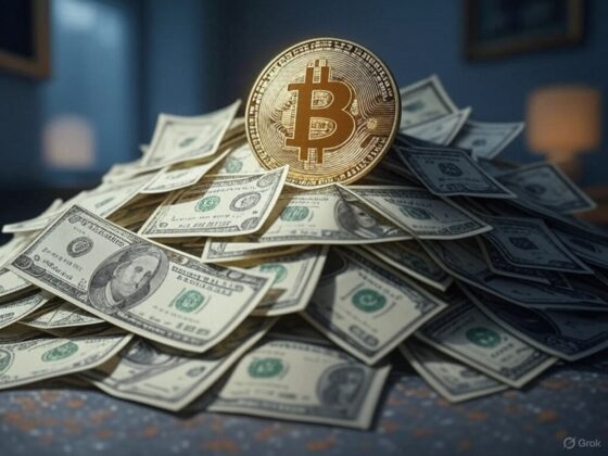 Bancos hicieron más de 300 inversiones en empresas de criptomonedas