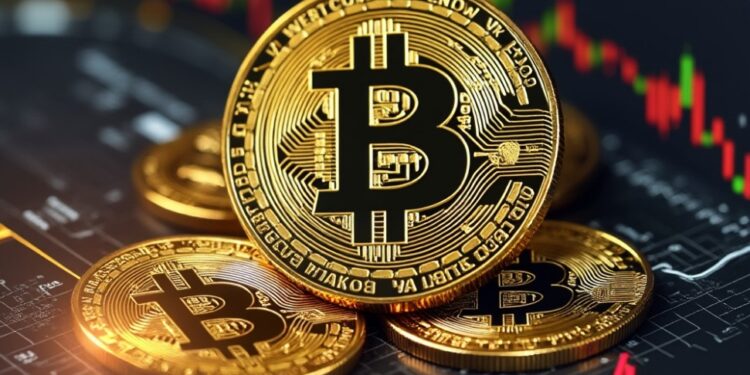 La inversión institucional en bitcoin toma fuerza. Fuente: Grok.