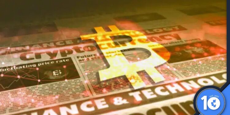 Periodismo Bitcoin