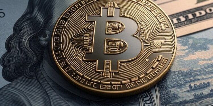 bitcoin es preferido sobre el dolar