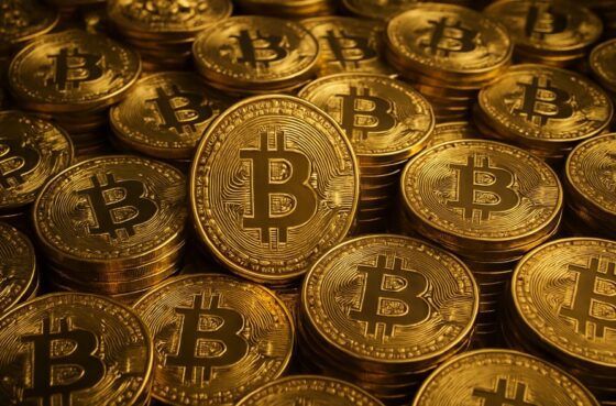 Bitcoin es el quinto activo más valioso del mundo tras superar a la plata y a Google