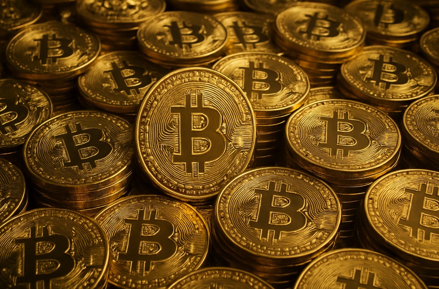 Bitcoin es el quinto activo más valioso del mundo tras superar a la plata y a Google