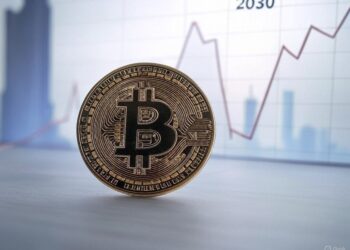 Ark Invest cree que la adopción institucional y gubernamental de bitcoin impulsará su precio en los próximos años. Fuente: Grok.