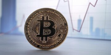 Ark Invest cree que la adopción institucional y gubernamental de bitcoin impulsará su precio en los próximos años. Fuente: Grok.