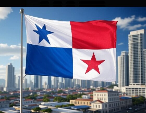 Impuestos con bitcoin, un acuerdo pone a Panamá entre los pioneros de Latinoamérica