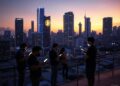 ciudad de panama pone en marcha pagos de impuestos con criptomonedas