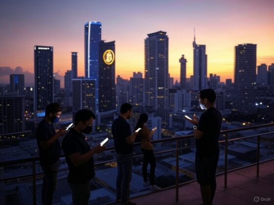 Panamá autoriza pagos de impuestos y servicios municipales con bitcoin y ether
