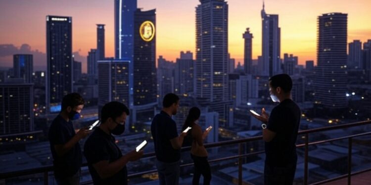 ciudad de panama pone en marcha pagos de impuestos con criptomonedas
