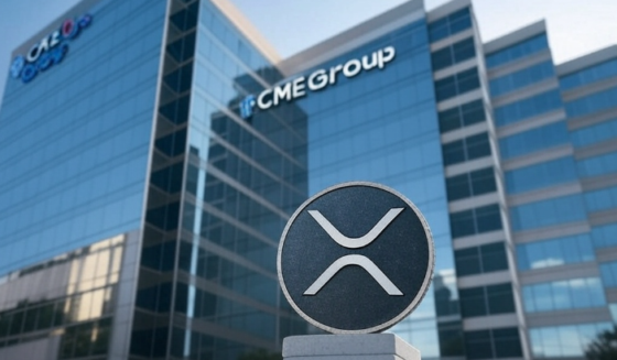 Confirman fecha de lanzamiento de futuros de XRP en la bolsa CME
