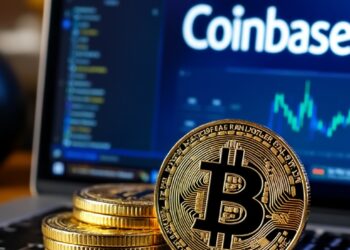 Coinbase emitirá un fondo exclusivamente para inversionistas institucionales no estadounidenses.