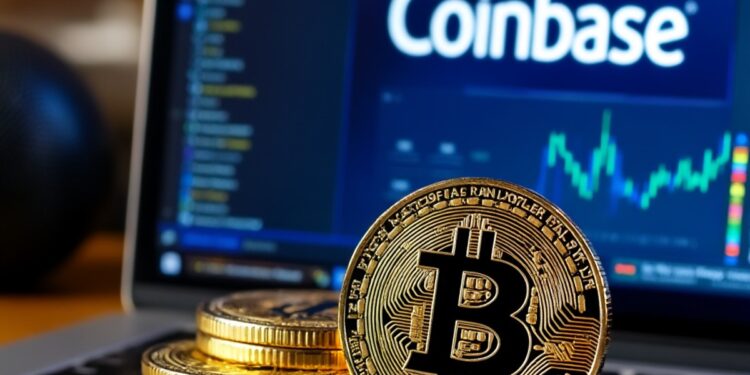Coinbase emitirá un fondo exclusivamente para inversionistas institucionales no estadounidenses.