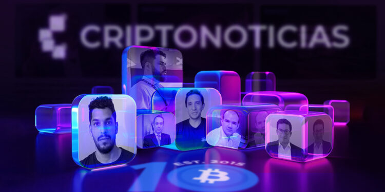 10 aniversario de CriptoNoticias.
