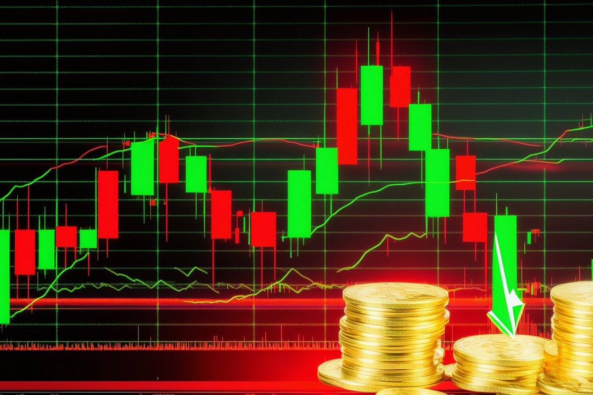 Quelques crypto-monnaies résistent au massacre du marché. Quels sont les “choisis”?