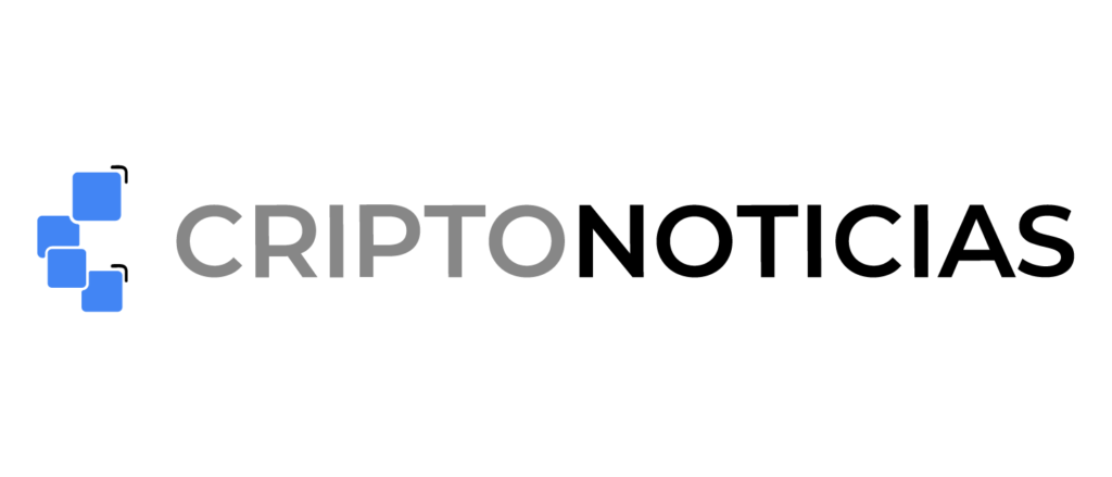 Logo de CriptoNoticias