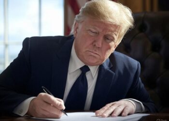 trump suspende una regla de biden que afectaba al sector cripto