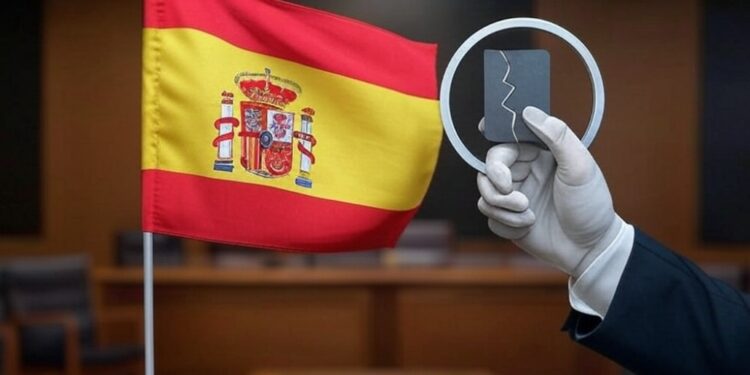 Crimen en España