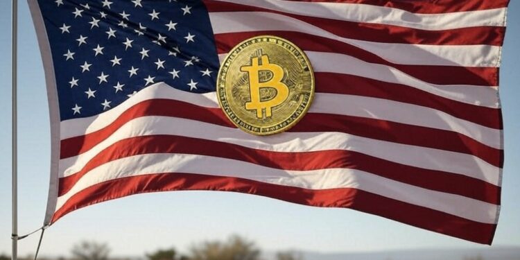 Estados Unidos promueve la bitcoinizacion