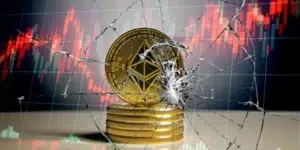 La dominancia de Ethereum llegó a su mínimo histórico ¿qué significa?