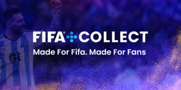 FIFA migra su plataforma de NFTs