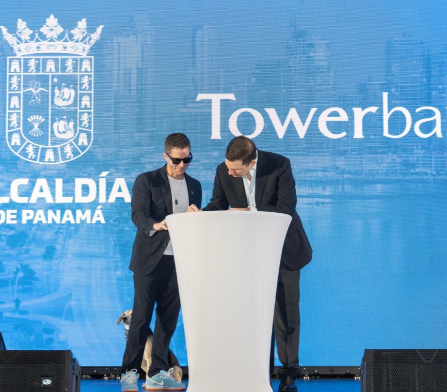 alianza panama towerbank
