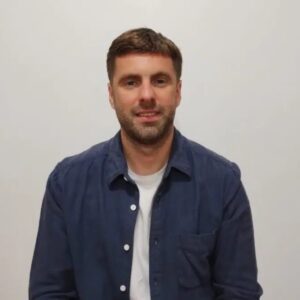 Picture of Franco Scandizzo