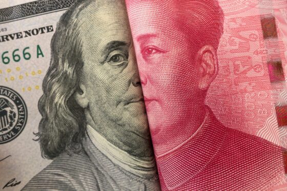 China abre la puerta al diálogo con EE.UU. sin mostrar todas sus cartas