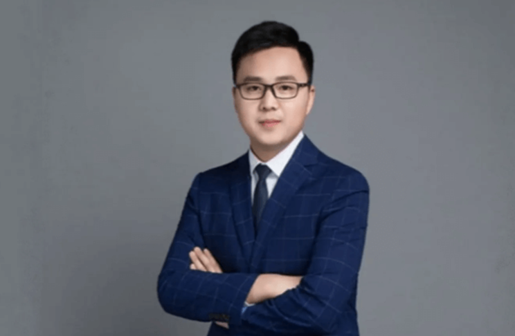 Haipo Yang, fundador de ViaBTC.