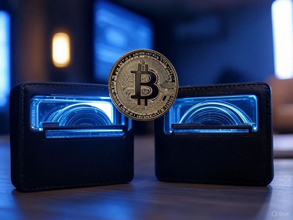 Deux entreprises se révèlent pour révolutionner les paiements institutionnels avec Bitcoin