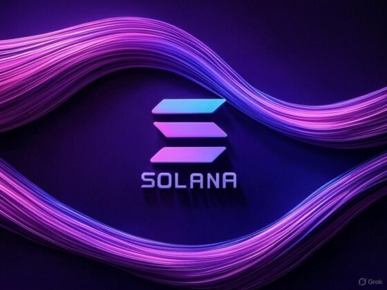 Un nuevo esquema podría modificar la inflación de la criptomoneda de Solana (SOL) 