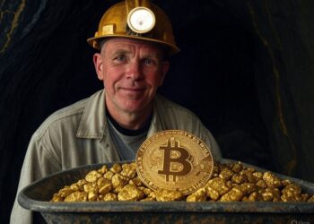 Un minero de BTC movió fondos paralizados tras 12 años, obteniendo casi 20 millones de dólares. Fuente: Grok.