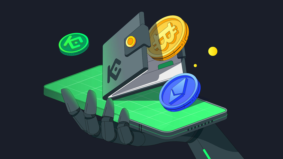 las wallets de autocustodia le permiten al usuario tener control total sobre sus fondos.