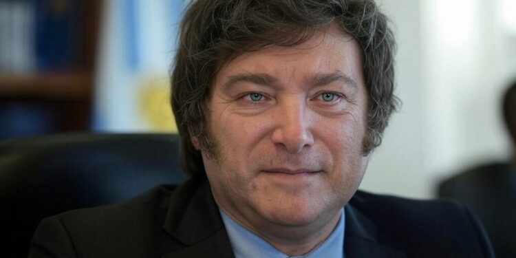 javier milei enfrenta un revés por el token libra